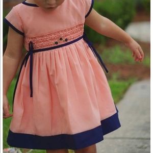 Well Dressed Wolf Caroline